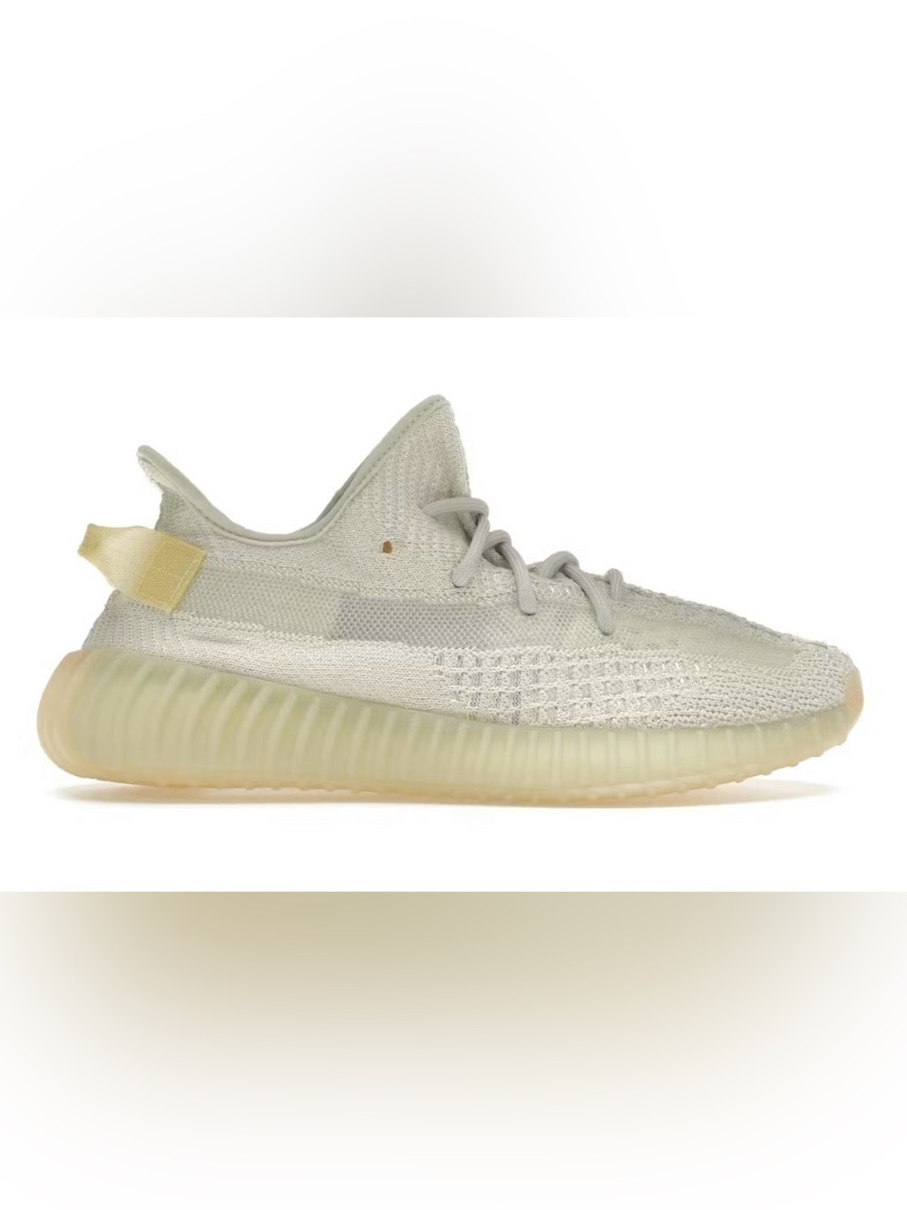 Yeezy Boost 350 V2 Salted Yellow/Grey